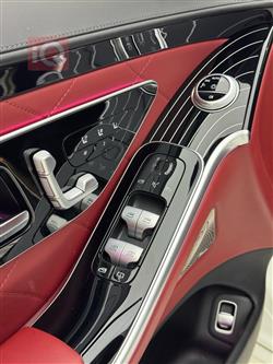 مێرسێدس بێنز S-Class